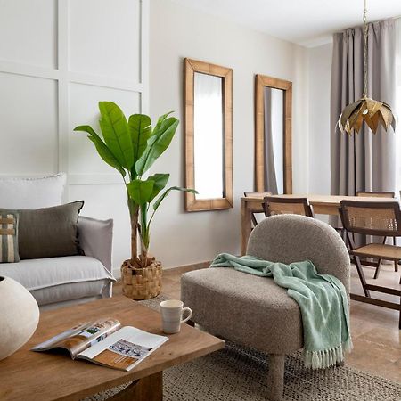 Magno Apartments Munoz Olive Siviglia Esterno foto
