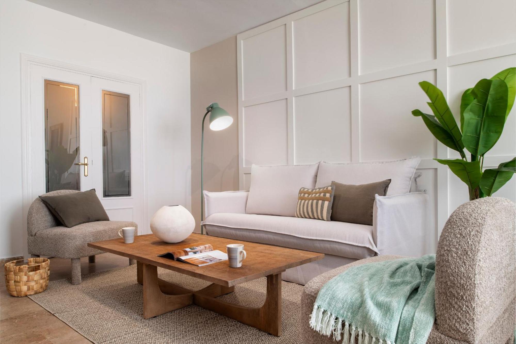 Magno Apartments Munoz Olive Siviglia Esterno foto